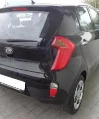 KIA Picanto 1.0 12V 5p. Glam