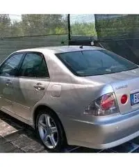 Lexus IS 200 Automatica GPL