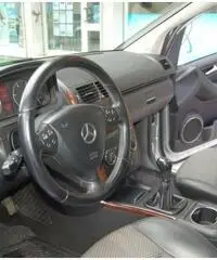 Mercedes Classe A 180 CDI  Elegance 2008  AFFARE!