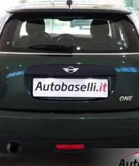 MINI ONE 1.2 MOD RESTYLING 102 C