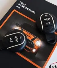 MINI ONE 1.2 MOD RESTYLING 102 C