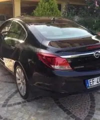 Opel Insignia 2.0 CDTI Cosmo