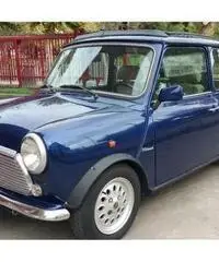 Rover MINI BRITISH OPEN 1.3