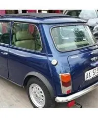 Rover MINI BRITISH OPEN 1.3