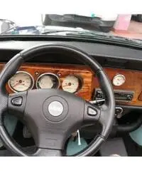 Rover MINI BRITISH OPEN 1.3