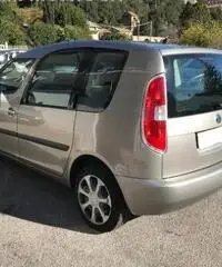 SKODA Roomster 1.6 16V Style GPLine SKODA Roomster 1.6 16V Style GPLine