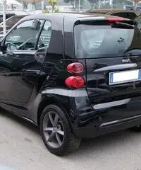 SMART ForTwo Coupè 52kw Pulse MHD Servo EU5