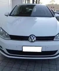 VOLKSWAGEN Golf 1.6 TDI 90 CV 5p. Trendline BlueMotion Technology