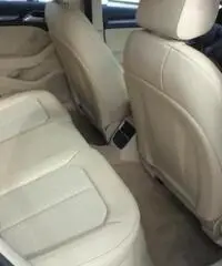 A3 Sedan 2.0TDIClean Diesel Ambiente