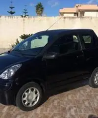 Aixam Crossover diesel