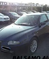 ALFA ROMEO 147 1.9 JTD (115 CV) cat 5p. Progression