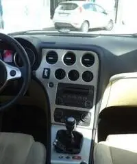 Alfa Romeo 159 1.9 Jtdm 16V Distinctive