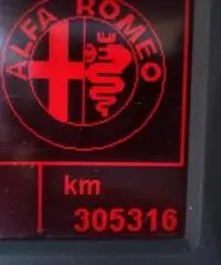 Alfa Romeo 159 1.9 Jtdm 16V Distinctive