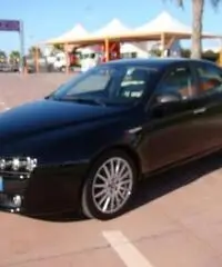 Alfa Romeo 159 SPORT 1.9 JTD M