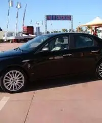 Alfa Romeo 159 SPORT 1.9 JTD M