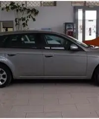 Alfa Romeo 159 Sportwagon