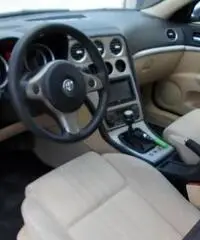 Alfa Romeo 159 Sportwagon 1.9 Jtdm