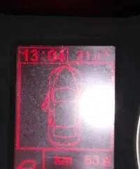 Alfa Romeo 159 Sportwagon 1.9 Jtdm