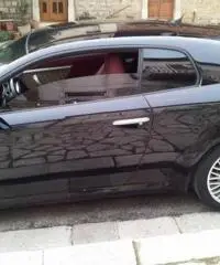 Alfa Romeo Brera 2.4 JTDm 20V