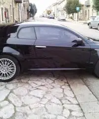 Alfa Romeo Brera 2.4 JTDm 20V