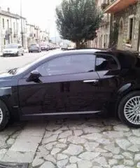 Alfa Romeo Brera 2.4 JTDm 20V