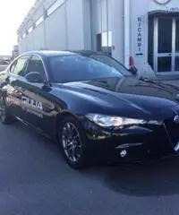 ALFA ROMEO Giulia 2.2 Turbodiesel 150 CV