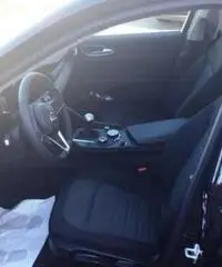 ALFA ROMEO Giulia 2.2 Turbodiesel 150 CV