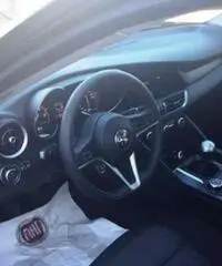 ALFA ROMEO Giulia 2.2 Turbodiesel 150 CV