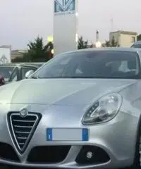 ALFA ROMEO Giulietta 1.6 JTDm-2 105 CV Start Stop