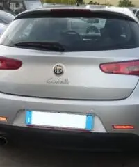 ALFA ROMEO Giulietta 1.6 JTDm-2 105 CV Start Stop