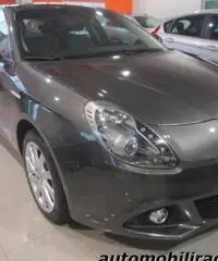 ALFA ROMEO Giulietta 1.6 JTDm-2 105 CV Distinctive