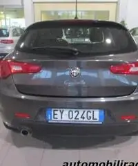 ALFA ROMEO Giulietta 1.6 JTDm-2 105 CV Distinctive