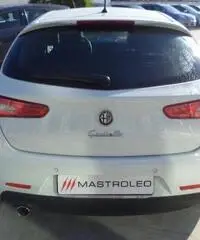 Alfa Romeo Giulietta 1.6 Jtdm-2 120 CV Progression