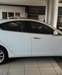 ALFA ROMEO Giulietta 1.6 JTDm-2 105 CV Distinctive