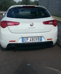 Alfa Romeo Giulietta 1.6 Jtdm-2 105 CV Distinctive