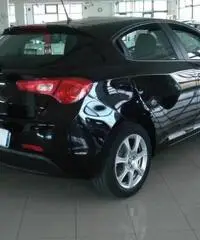 Alfa Romeo Giulietta 1.6 Jtdm-2 105 CV Progression