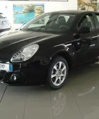 Alfa Romeo Giulietta 1.6 Jtdm-2 105 CV Progression