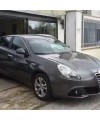 Alfa romeo Giulietta 1.6 JTD 105 CV Distinctive
