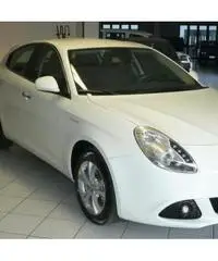 Alfa Romeo Giulietta 1.6 Jtdm-2 105 CV Distinctive