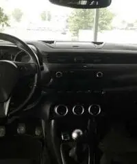 ALFA ROMEO Giulietta 2.0 JTDm-2 140 CV Distinctive