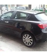 ALFA ROMEO Giulietta 2.0 JTDm-2 170 CV TCT Distinctive