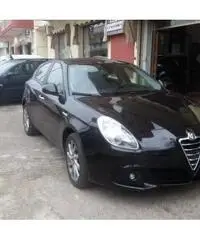 ALFA ROMEO Giulietta 2.0 JTDm-2 170 CV TCT Distinctive