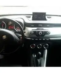 ALFA ROMEO Giulietta 2.0 JTDm-2 170 CV TCT Distinctive