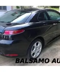 ALFA ROMEO GT 1.9 JTDM 16V Moving