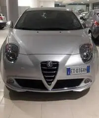 Alfa Romeo Mito 1.3 Jtdm-2 S S Distinctive