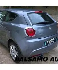 ALFA ROMEO MiTo 1.4 T 155 CV Distinctive Sport Pack