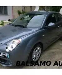 ALFA ROMEO MiTo 1.4 T 155 CV Distinctive Sport Pack