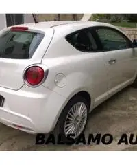 ALFA ROMEO MiTo 1.6 JTDm 16V Distinctive