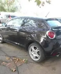 Alfa Romeo Mito 1.6 Jtdm 16V Dist. Premium Pack