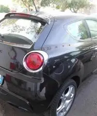 Alfa Romeo Mito 1.6 Jtdm 16V Dist. Premium Pack